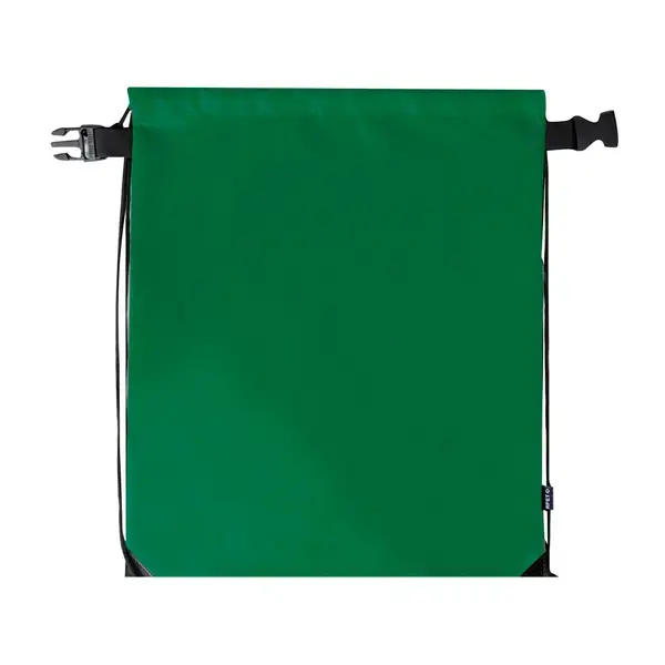 Rucksack Sionap - grün, Farbe: grün personalisierte Geschenke , 5 image