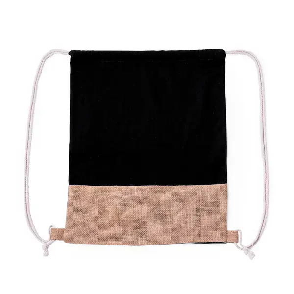 Rucksack Zyndrax - schwarz, Farbe: schwarz personalisierte Geschenke , 2 image