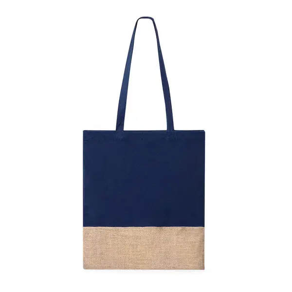 Tasche Suelva - navy blau, Farbe: navy blau personalisierte Geschenke , 2 image