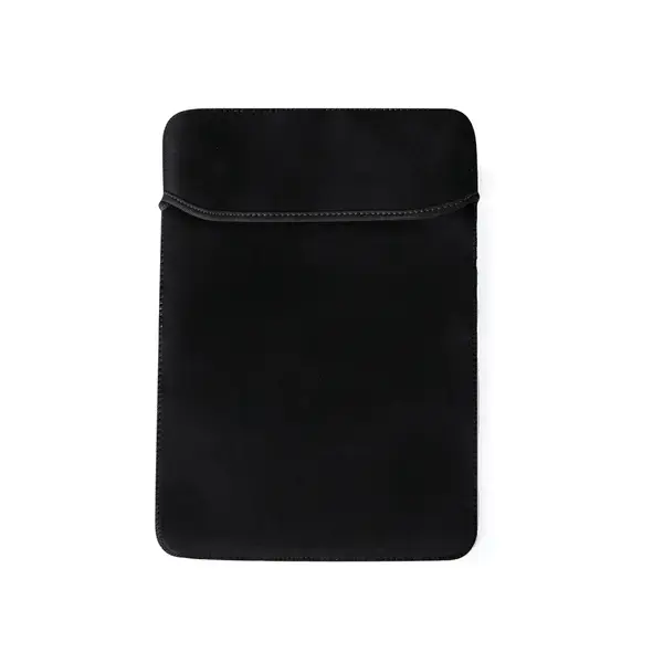 Laptop-Tasche Brunap - schwarz, Farbe: schwarz personalisierte Geschenke , 3 image