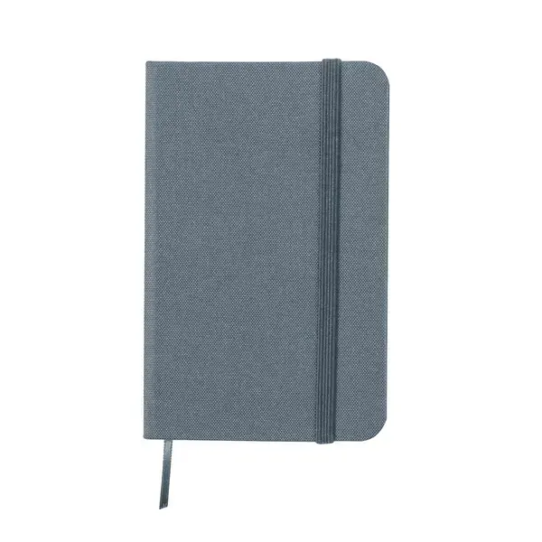 Notizblock Pushkin - grau, Farbe: grau personalisierte Geschenke , 5 image