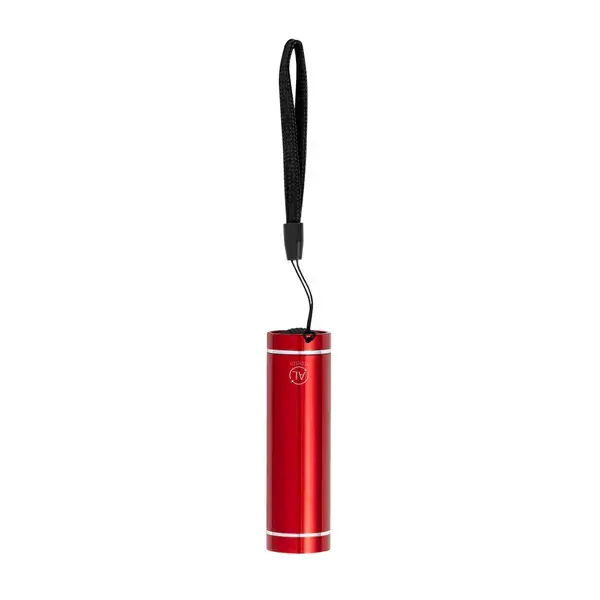 Lampe Flareon - rot, Farbe: rot personalisierte Geschenke , 3 image