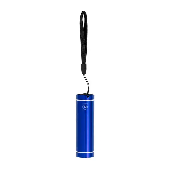 Lampe Flareon - blau, Farbe: blau personalisierte Geschenke , 4 image