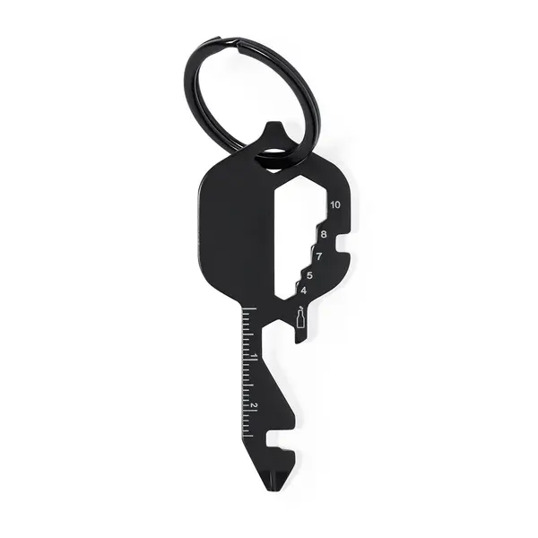 Multiwerkzeug Makine - schwarz personalisierte Geschenke , 5 image