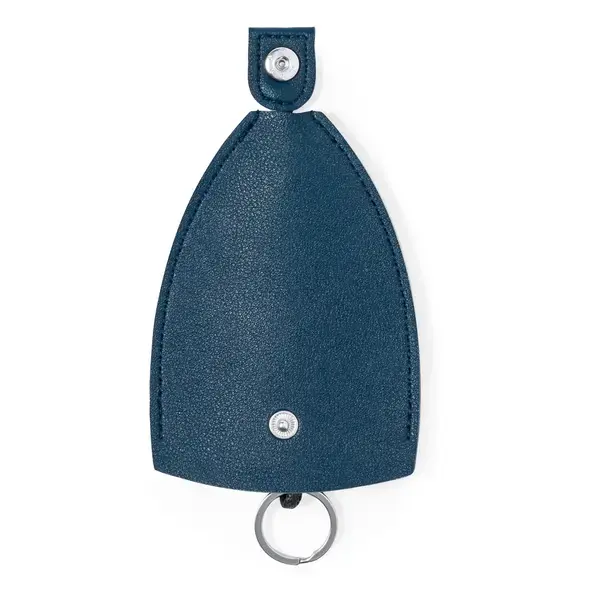 Schlüsselanhänger Greip - navy blau, Farbe: navy blau personalisierte Geschenke , 3 image