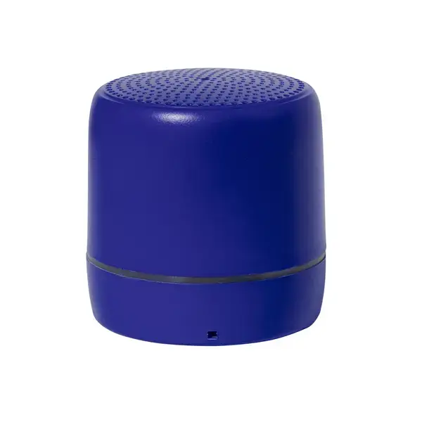 Lautsprecher Kucher - blau, Farbe: blau personalisierte Geschenke , 3 image