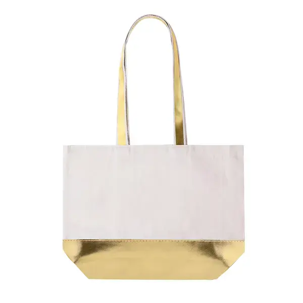 Tasche Hitalax - vergoldet, Farbe: vergoldet personalisierte Geschenke , 6 image