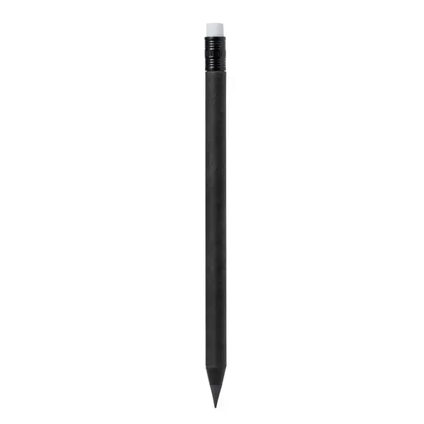 Ewiger Bleistift Depex - schwarz, Farbe: schwarz, Verpackung: ohne personalisierte Geschenke , 3 image