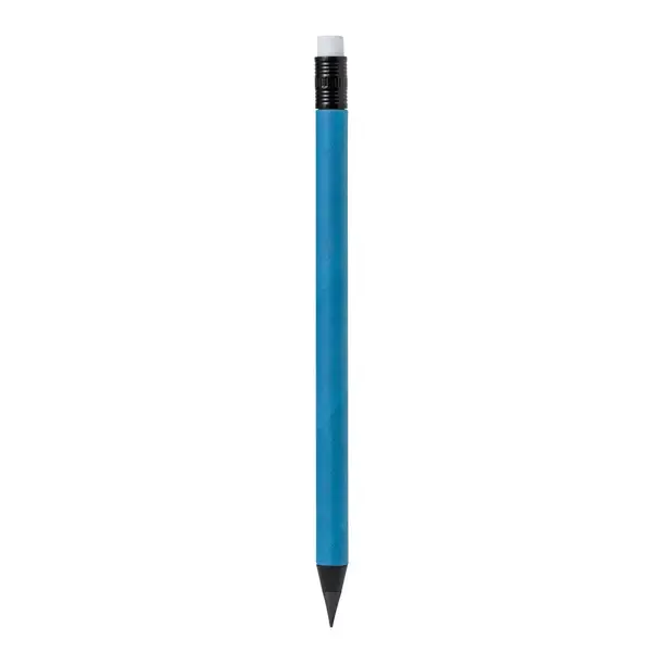 Ewiger Bleistift Depex - blau, Farbe: blau, Verpackung: ohne personalisierte Geschenke , 3 image