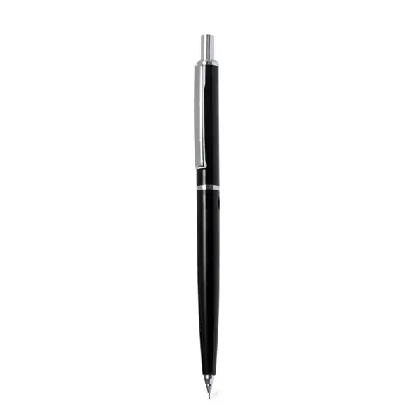 Mechanischer Bleistift Binefar - schwarz, Farbe: schwarz personalisierte Geschenke , 3 image