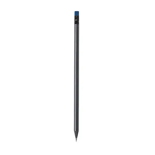 Bleistift Crespok - blau, Farbe: blau, Verpackung: ohne personalisierte Geschenke , 2 image