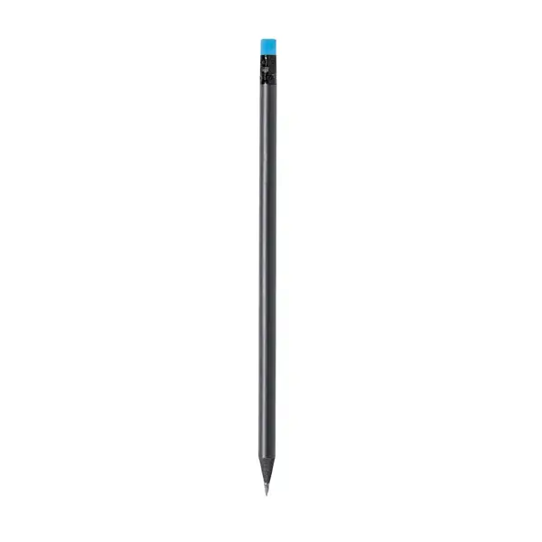 Bleistift Crespok - hellblau, Farbe: hellblau, Verpackung: ohne personalisierte Geschenke , 2 image