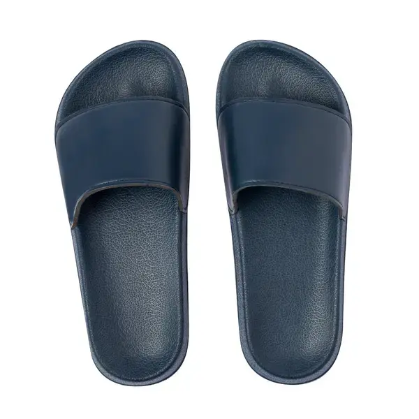 Flip Flop Kanger - navy blau personalisierte Geschenke , 3 image