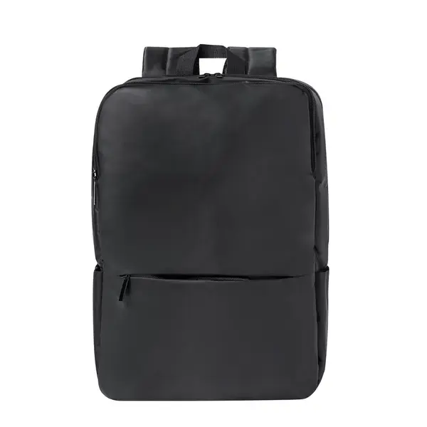 Rucksack Sarek - schwarz, Farbe: schwarz personalisierte Geschenke , 3 image