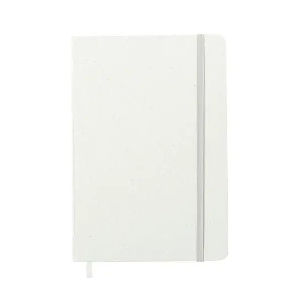 Notizblock Faty - naturfarben, Farbe: naturfarben personalisierte Geschenke , 2 image