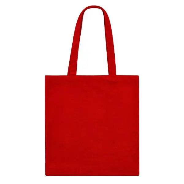 Tasche Gaviar - rot, Farbe: rot personalisierte Geschenke , 2 image