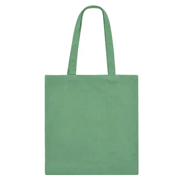 Tasche Gaviar - grün, Farbe: grün personalisierte Geschenke , 3 image