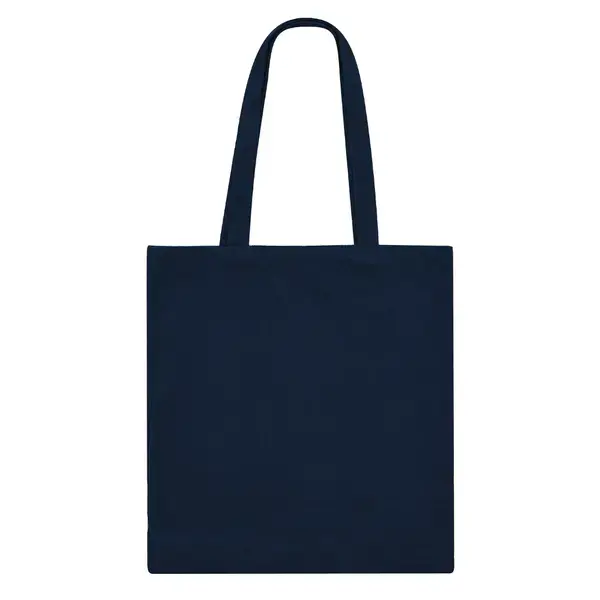 Tasche Gaviar - navy blau, Farbe: navy blau personalisierte Geschenke , 2 image