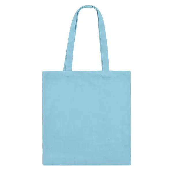 Tasche Gaviar - hellblau, Farbe: hellblau personalisierte Geschenke , 2 image