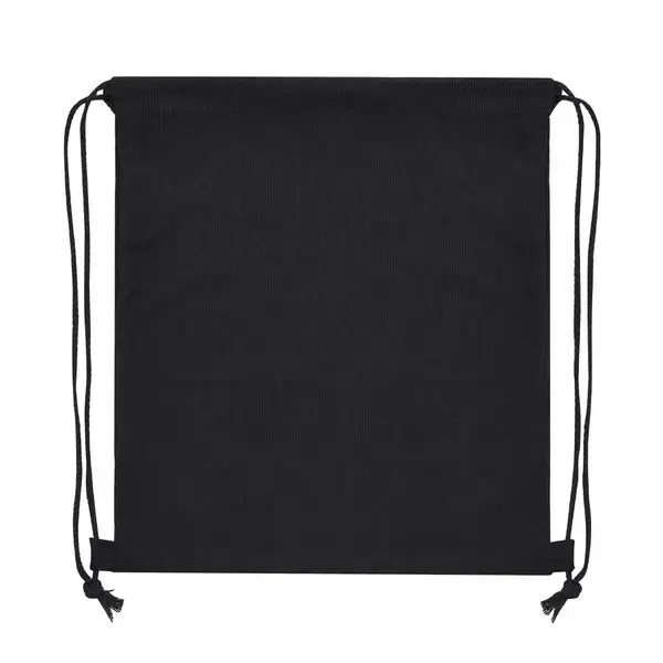 Rucksack Azurax - schwarz, Farbe: schwarz personalisierte Geschenke , 2 image