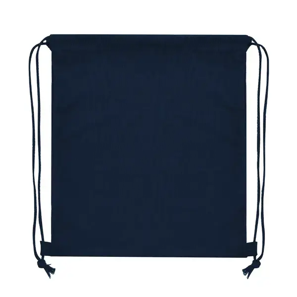 Rucksack Azurax - navy blau, Farbe: navy blau personalisierte Geschenke , 2 image