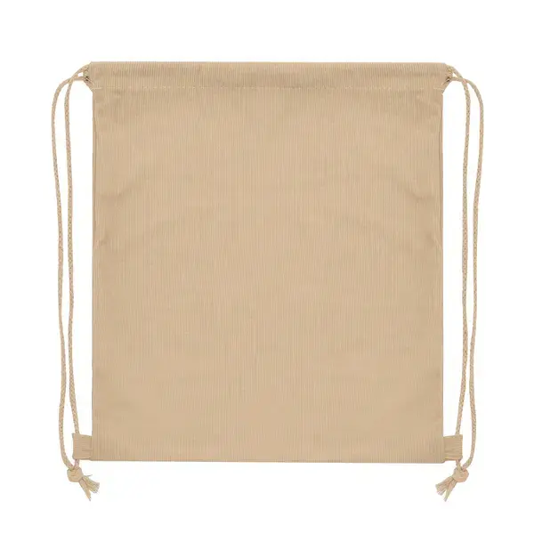 Rucksack Azurax - naturfarben, Farbe: naturfarben personalisierte Geschenke , 3 image