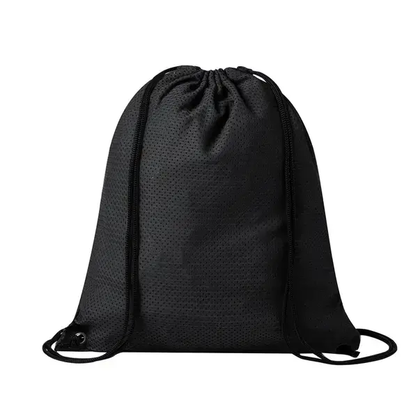 Rucksack Arlequix - schwarz, Farbe: schwarz personalisierte Geschenke , 4 image