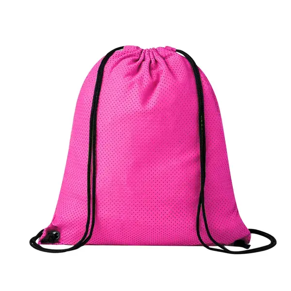 Rucksack Arlequix - rosa, Farbe: rosa personalisierte Geschenke , 2 image