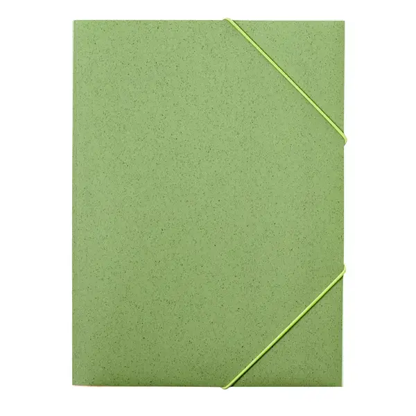 Mappe Quixar - grün, Farbe: grün personalisierte Geschenke , 2 image