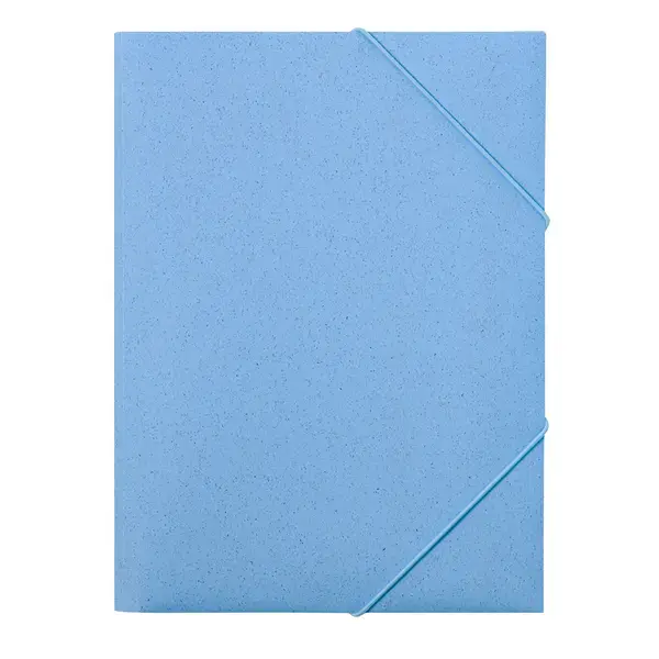 Mappe Quixar - blau, Farbe: blau personalisierte Geschenke , 2 image