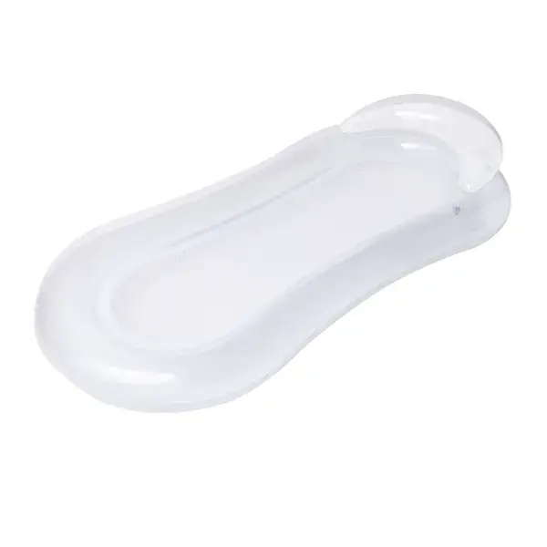 Stuhl Binsky - weiß, Farbe: weiß personalisierte Geschenke , 2 image