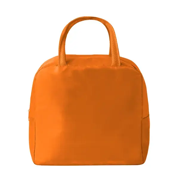 Kühltasche Vortex - orange, Farbe: orange personalisierte Geschenke , 4 image