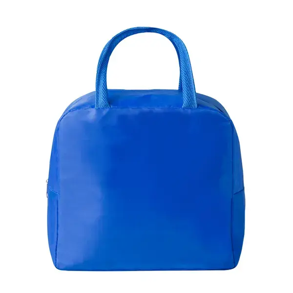 Kühltasche Vortex - blau, Farbe: blau personalisierte Geschenke , 5 image