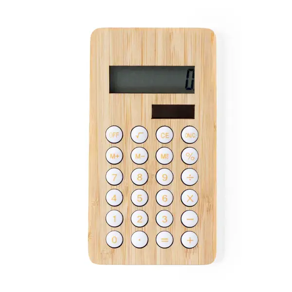 Taschenrechner Sitax personalisierte Geschenke , 5 image