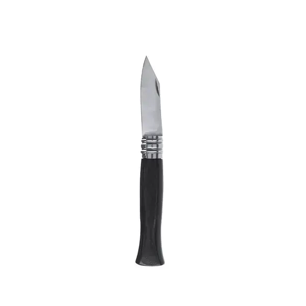 Taschenmesser Xiflon - schwarz, Farbe: schwarz personalisierte Geschenke , 3 image