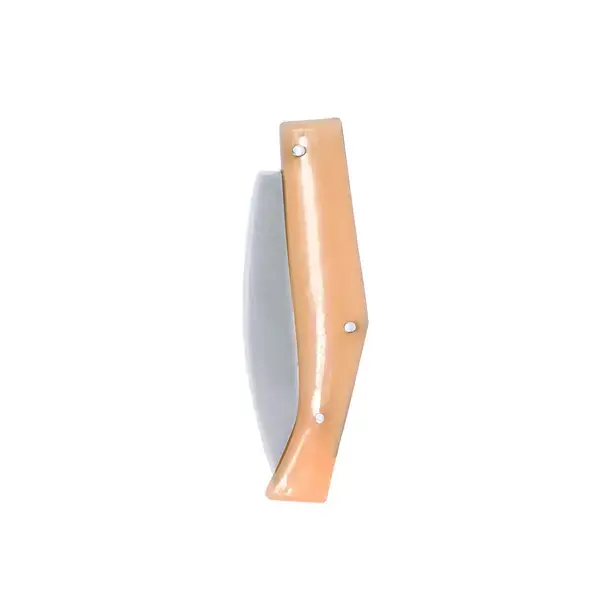 Taschenmesser Mulsen - naturfarben, Farbe: naturfarben personalisierte Geschenke , 3 image