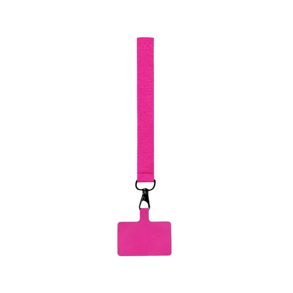 Halter Armband Belaya - rosa, Farbe: rosa personalisierte Geschenke , 4 image