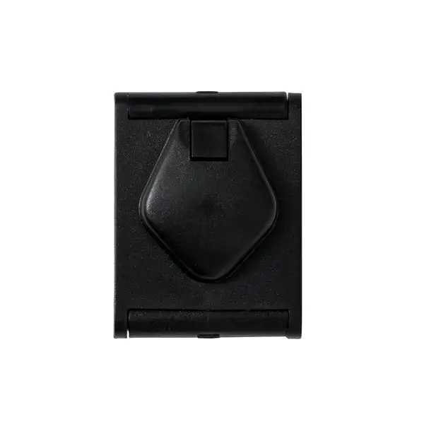 Lupe Tudels 8X - schwarz, Farbe: schwarz personalisierte Geschenke , 2 image