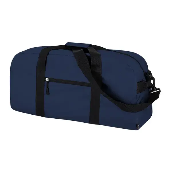Tasche Framton - navy blau, Farbe: navy blau personalisierte Geschenke , 2 image