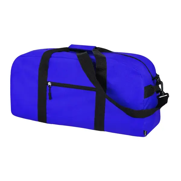 Tasche Framton - blau, Farbe: blau personalisierte Geschenke , 2 image