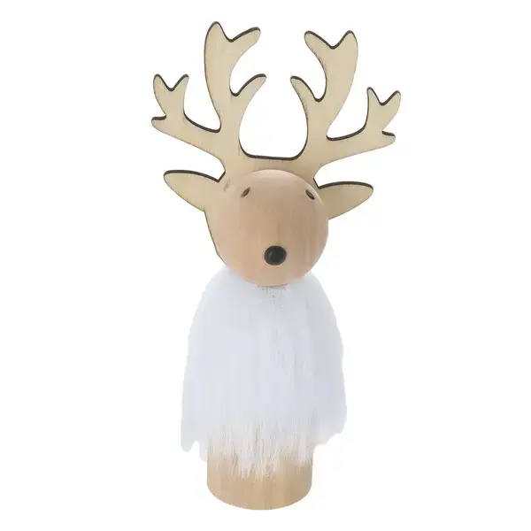 Ornament Guardens - naturfarben personalisierte Geschenke , 4 image