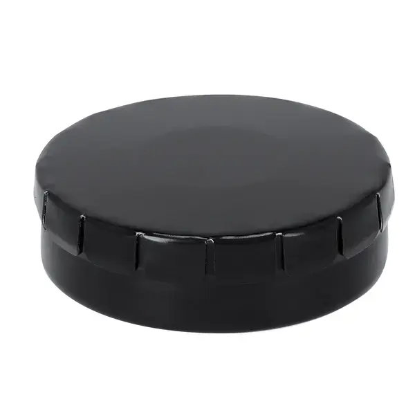 Bonbon Spender Mizzen - schwarz, Farbe: schwarz personalisierte Geschenke , 2 image