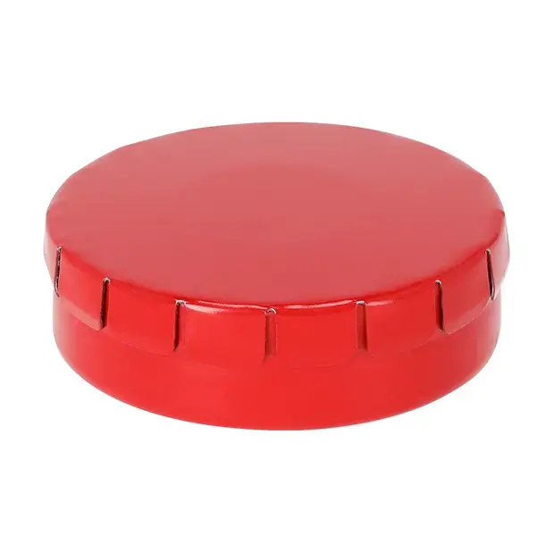Bonbon Spender Mizzen - rot, Farbe: rot personalisierte Geschenke , 2 image