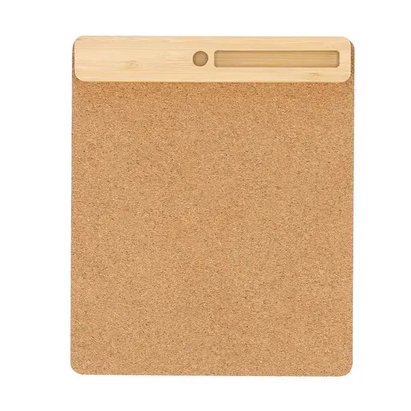 Multifunktion Mauspad Dannax - naturfarben personalisierte Geschenke , 8 image