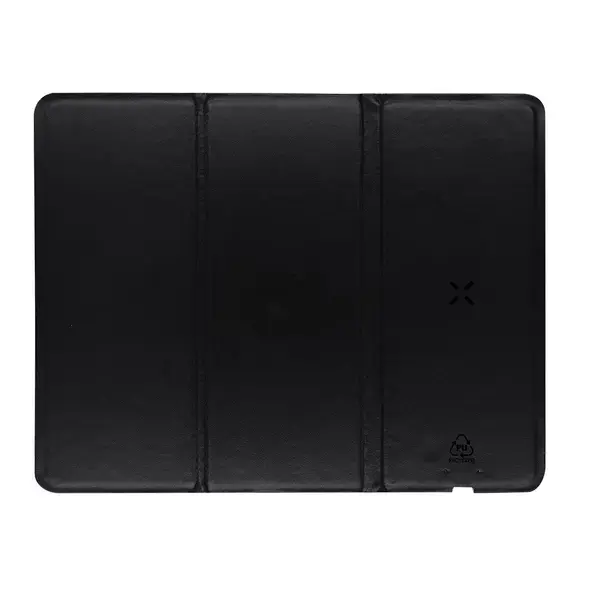 Ladegerät Mauspad Dangox - schwarz, Farbe: schwarz personalisierte Geschenke , 6 image