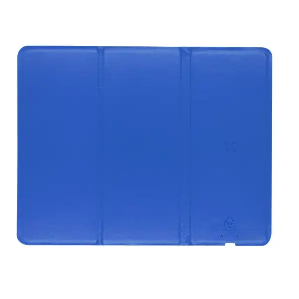Ladegerät Mauspad Dangox - blau, Farbe: blau personalisierte Geschenke , 6 image