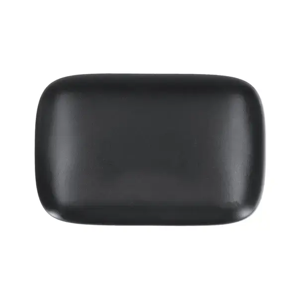 Power Bank Kopfhörer Haxel - schwarz, Farbe: schwarz personalisierte Geschenke , 3 image