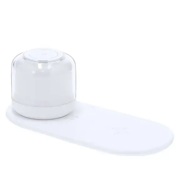Ladegerät Lampe Reginal - weiß, Farbe: weiß personalisierte Geschenke , 4 image