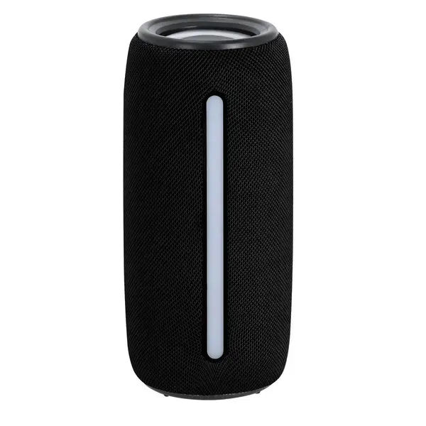 Lautsprecher Hochok - schwarz, Farbe: schwarz personalisierte Geschenke , 2 image