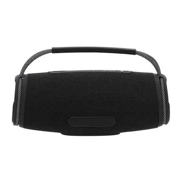 Lautsprecher Digby - schwarz, Farbe: schwarz personalisierte Geschenke , 5 image